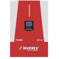 Inverex Yukon 3.5KW | Hybrid Solar Inverter (Installments) - QC