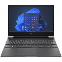 HP VICTUS 15 FA0043TX - Alder Lake - 12th Gen Core i5 12500H Dodeca-Core 16GB to 32GB 512GB to 02-TB SSD 4-GB NVIDIA GeForce RTX3050 Graphics 15.6" Full HD AG Display B&O Play Backlit KB W11 (Mica Silver, HP Direct Warranty)-(Installment)