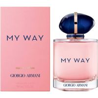 ARMANI MY WAY FOR WOMEN EDP 90 ML - Guaranteed Original Perfume -  (Installment) - PB