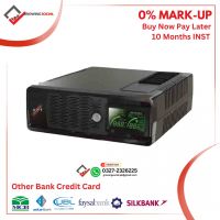 Inverex XP PRO 1200 5+5/720 Watts Inverter Charging System Other bank