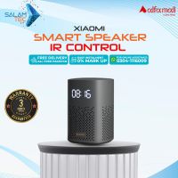 Xiaomi MI SMART SPEAKER - IR CONTROL ( Original Product) | Smart Speaker on Installment at SalamTec with 3 Months Warranty | FREE Delivery Across Pakistan