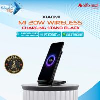 Xiaomi MI Wireless Charging Stand - 20W ( Original Product) | Charging Stand on Installment at SalamTec with 3 Months Warranty | FREE Delivery Across Pakistan