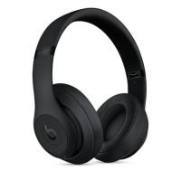 Beats Studio 3 Wireless Over-Ear Headphones Matte Black With free Delivery By Spark Tech (Other Bank BNPL)