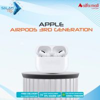 Apple AirPods 3 - Sameday Delivery In Karachi - On Easy Installment - Salamtec