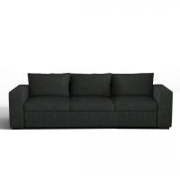 JC Buckman Chill Zone Plus Three Seater Sofa