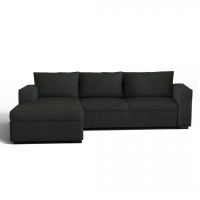 JC Buckman Chill Zone Plus Three Seater Sofa & Chaise Seat