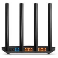 TP-Link Wi-Fi Router Archer C6 AC1200 Wireless MU-MIMO Dual Band Gigabit Router