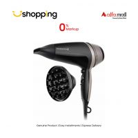 Remington Thermacare Pro Compact Hair Dryer (D5715) - On Installments - ISPK-0106