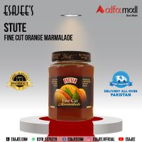 Stute Fine Cut Orange Marmalade 340g | ESAJEE'S