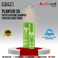 Plantur 39 Phyto Caffeine Shampoo Stressed Hair 250ml | ESAJEE'S