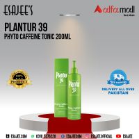 Plantur 39 Phyto Caffeine Tonic 200ml| ESAJEE'S