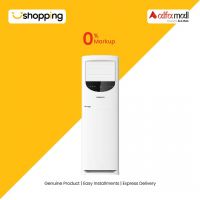 Kenwood EImperial Heat & Cool Inverter Floor Standing Air Conditioner 2.0 Ton (KEI-2443 FHI) - On Installments - ISPK-0191