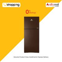 Dawlance Avante+ Freezer-On-Top Refrigerator 15 Cu Ft Luxe Brown (9191-WB) - On Installments - ISPK-0148
