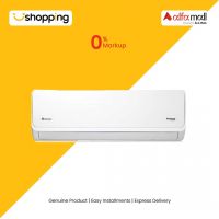 Dawlance Elegance 30 Inverter Split Air Conditioner Heat & Cool 1.5 Ton - On Installments - ISPK-0191