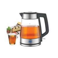 Anex Electric Kettle New Model AG-4070 1.7 Liter - (Installment) ET