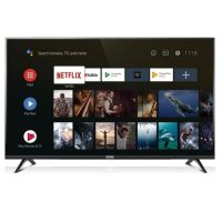TCL 40 inches Smart Android TV (40S6500) | On Installments