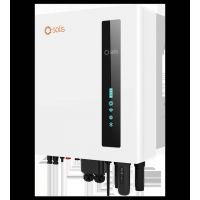 Solis S6 3P 8KW | Hybrid Solar Inverter (Installments) - QC