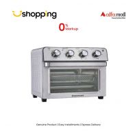 Westpoint Power Air Fryer Oven Toaster 22 Ltr (WF-5258) - On Installments - ISPK-0104