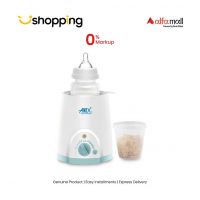 Anex Bottle Warmer (AG-732) - On Installments - ISPK-0138