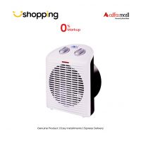 Anex Deluxe Fan Heater (AG-5001) - On Installments - ISPK-0138