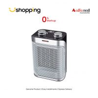 Anex Deluxe Fan Heater (AG-5005) - On Installments - ISPK-0138