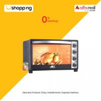 Anex Deluxe Oven Toaster 32 Ltr (AG-3067) - On Installments - ISPK-0138