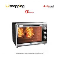 Anex Deluxe Oven Toaster 45 Ltr (AG-3073) - On Installments - ISPK-0138