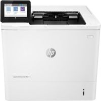 HP LaserJet Enterprise M612dn Printer - Monochrome - Auto Duplex New (Installment)