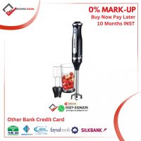 Westpoint WF-9915 2 in 1 Hand Blender With Official Warranty Other bank