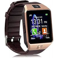 Dz09 smart watch | smart watch | dz09 bluetooth & sim card & memory card supported BUlK OF (75) QTY