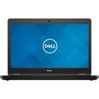 Dell Latitude 5490 Business 7th Generation Laptop PC (Intel Core i5-7300U, 8GB Ram, 256GB SSD, Camera, WIFI, Bluetooth (Refurbished) - (Installment)