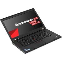 Lenovo ThinkPad T530 15.6" Laptop PC, Intel Core i5-3320M 2.6GHz, 4GB DDR3 RAM, 500GB HDD (Refurbished) - (Installment)