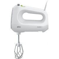 Braun MultiMix-1 Hand Mixer, 220V-240V, HM-1010 On Installment (Upto 12 Months By Homecart With Free Delivery & Free Surprise Gift & Best Price In Pakistan