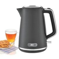 Anex Deluxe Kettle Concealed heating element AG-4065 With Free Delivery - Easy Monthly Installment - Spark Technologies