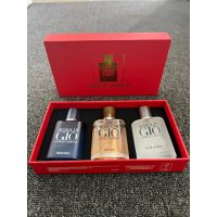 Acqua Di Gio 3 in 1 Perfume Set 3x30ml + On Installment