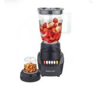 Westpoint WF-332 2 In 1 Blender & Grinder Black ON INSTALLMENTS