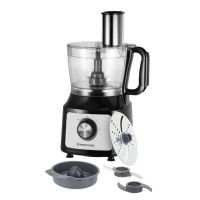 Westpoint New Kitchen Robot WF-496C With 2 years Warrranty + On Installment