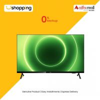 Philips 6900 Series 32 Inch HD Smart LED TV (32PHT6915/98) - On Installments - ISPK-0183