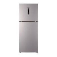 Haier Refrigerator HRF-438 IBSA (Gray) Metal Door ON INSTALLMENTS