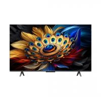 TCL 43 Inches Smart Android QLED TV 43C655 (Installment) - ET	