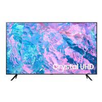 Samsung 43" UHD 4K LED TV CU7000