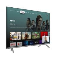 Dawlance 65 Inch 4K LED 65G22 Google Tv Radiant Series (Installment) - ET