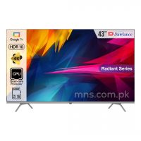 Dawlance 43G22 Radiant Series On Installments