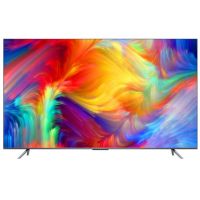 TCL Smart UHD Android LED 55 Inch SS Model:55P735 - Quick Delivery Nationwide - Del Tech Mart