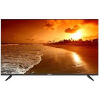 Ecostar 43 inches 4K Smart Android TV | CX-43UD963 A+-AC-INST