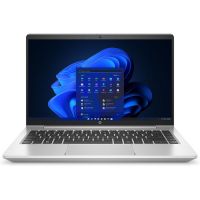 HP ProBook 440 G9 Laptop - Intel Core i5-1235U, 16GB DDR4, 256GB SSD, Backlit KB, Fingerprint Reader, WiFi 6E, 14" HD Display, Windows 11 Pro (New) - (International Warranty) - (Installment)