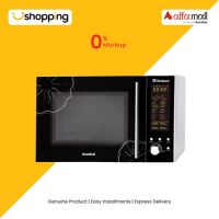 Dawlance Cooking Series Microwave Oven 30 Ltr (DW-131-HP-SYNC) - On Installments - ISPK-0148
