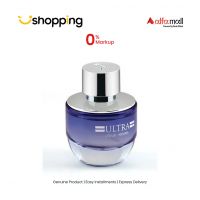 Junaid Jamshed Ultra Pour Homme Perfume For Men 50ml - On Installments - ISPK-0121