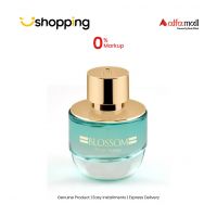 Junaid Jamshed Blossom Perfume For Women 50ml - On Installments - ISPK-0121