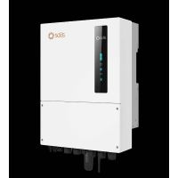 Solis S6 6KW | IP66 Hybrid Solar Inverter (Installments) - QC